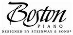Boston Piano